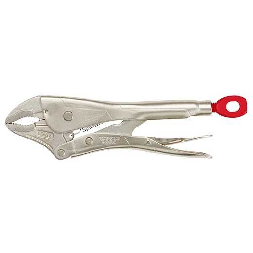 Milwaukee Pince à verrouillage à mâchoires courbées 10" TORQUE LOCK™ 48-22-3420