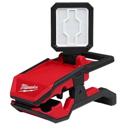 Milwaukee M18™ ROVER™ Projecteur à pince 2358-20