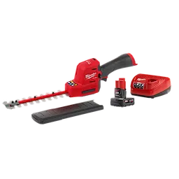 Milwaukee M12 FUEL™ 8" Hedge Trimmer Kit 2533-21