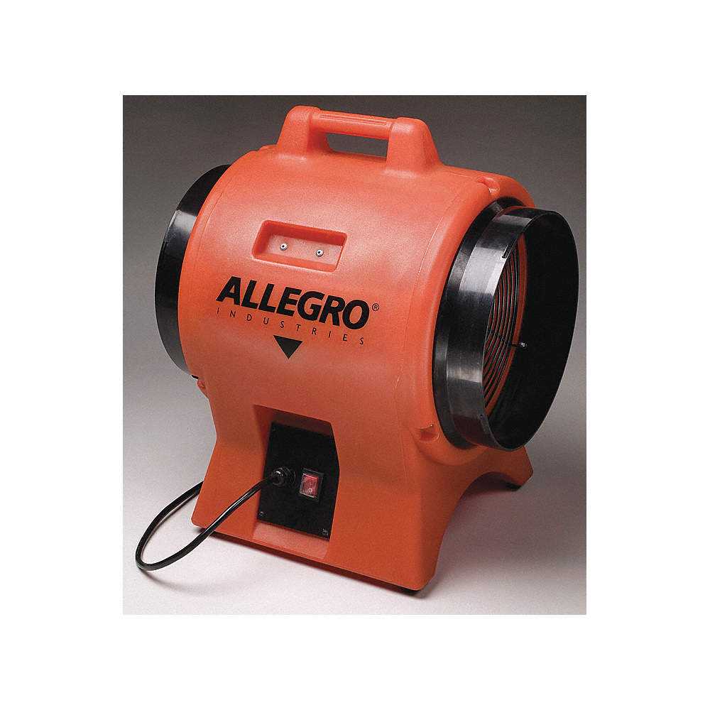 Allegro Ventilateur 9539-12 - 44" - Électrique (Fils)