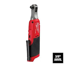 Milwaukee M12 FUEL™ 3/8" Cliquet à haute vitesse 2567-20
