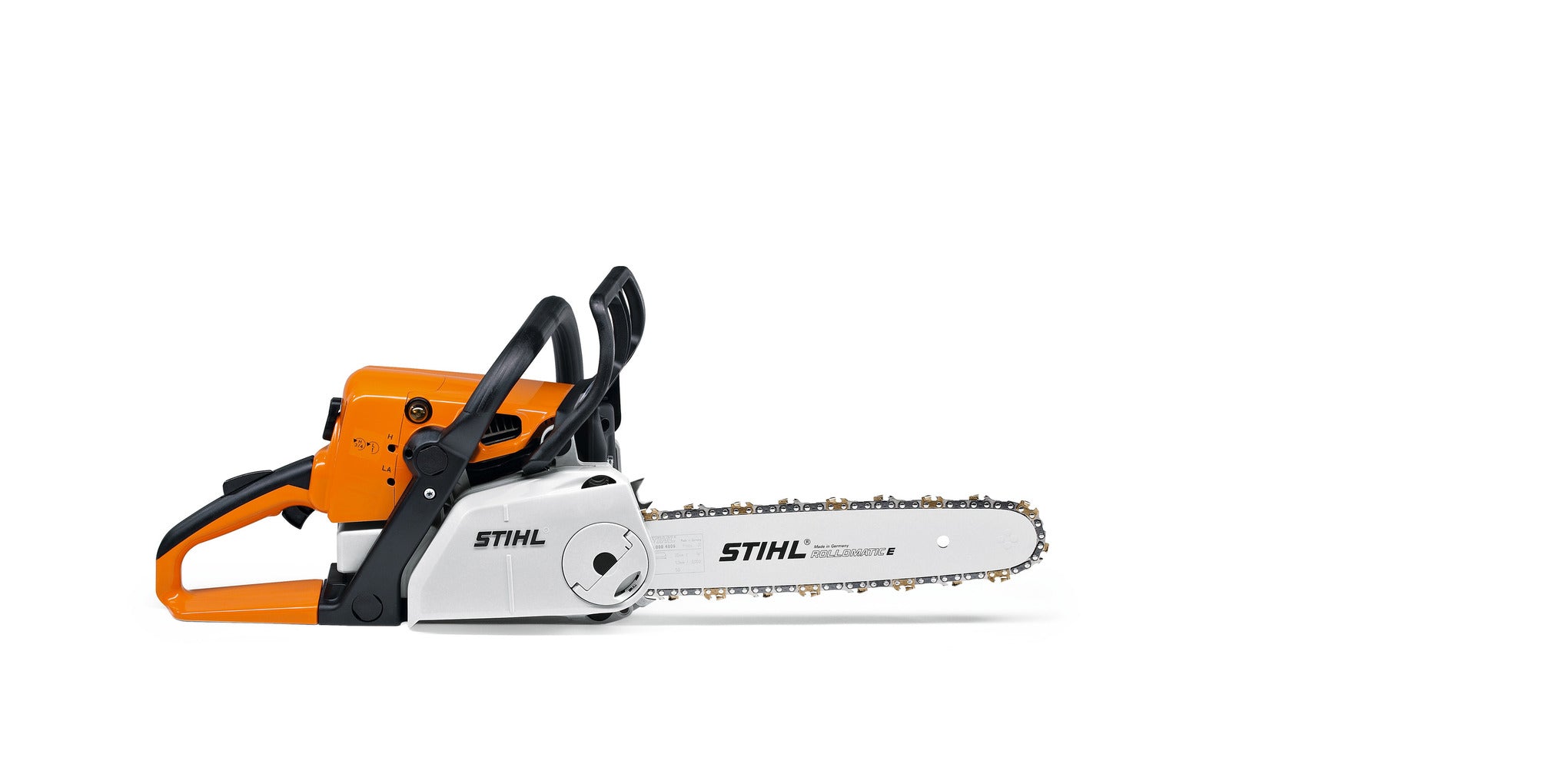 STIHL MS 250 C-BE SAW DE CHAÎNE 16" 11232000872