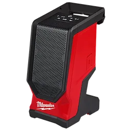 Milwaukee Enceinte de chantier M18™ Bluetooth® 2954-20