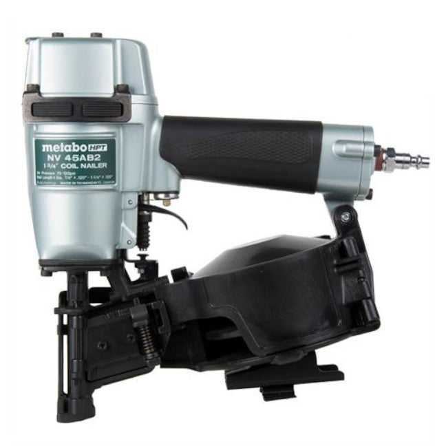 Nailer Shingles NV45AB2 - Pneumatic