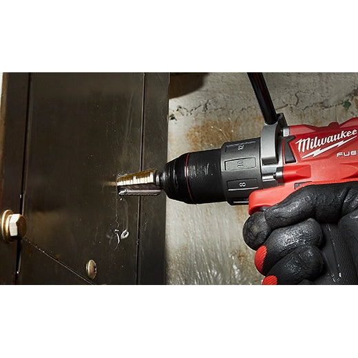 Milwaukee Cobalt Step Drill Bits 48-89-9289