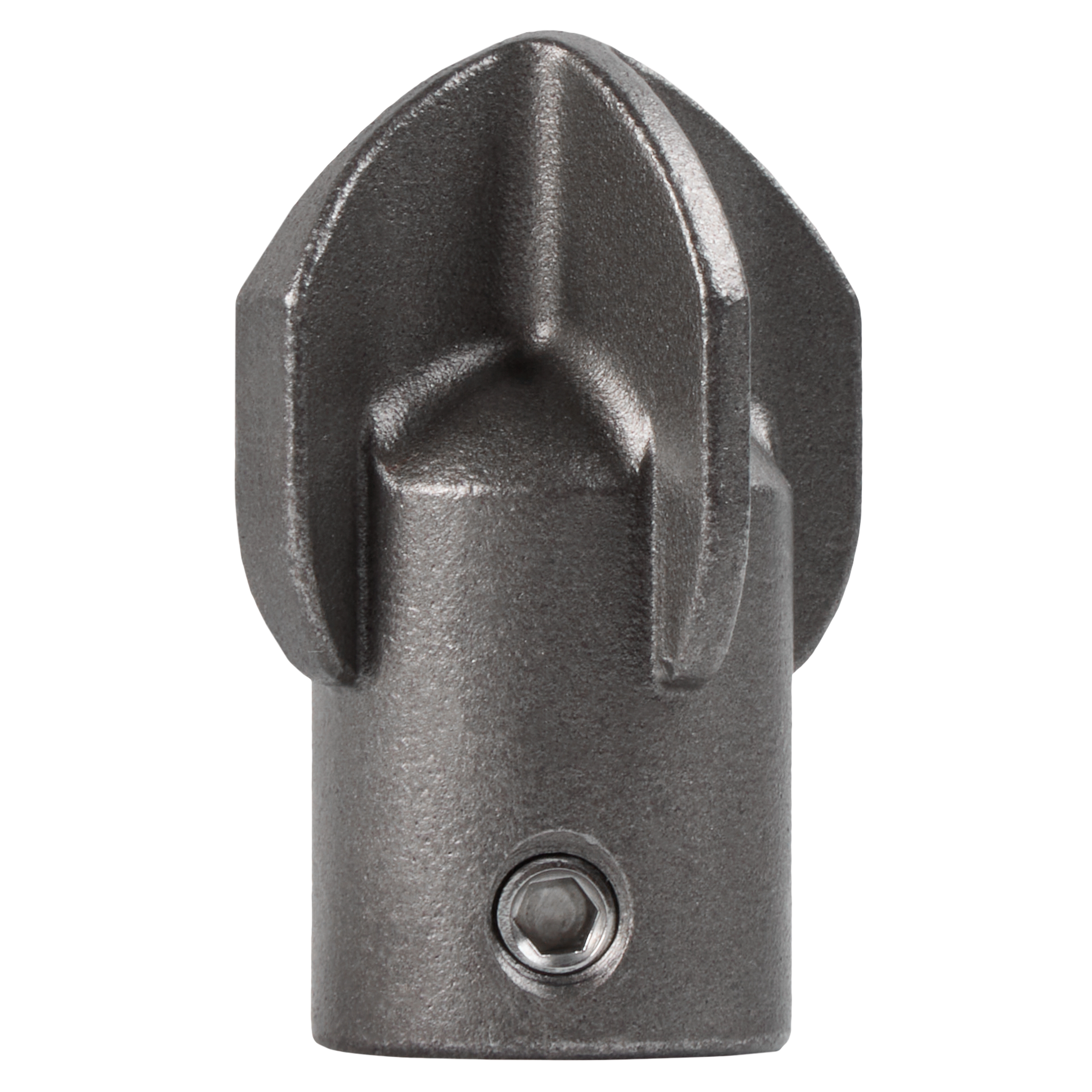 Milwaukee Tête pénétrante à graisse pour câble de chaîne serpent 1/4" 48-53-3037