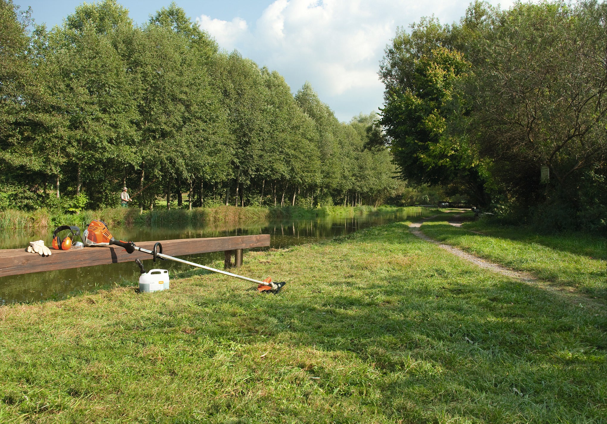 Stihl FS 70 R 41442000139