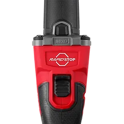 Milwaukee M18 FUEL™ Meuleuse à freinage, interrupteur à glissière 2939-20