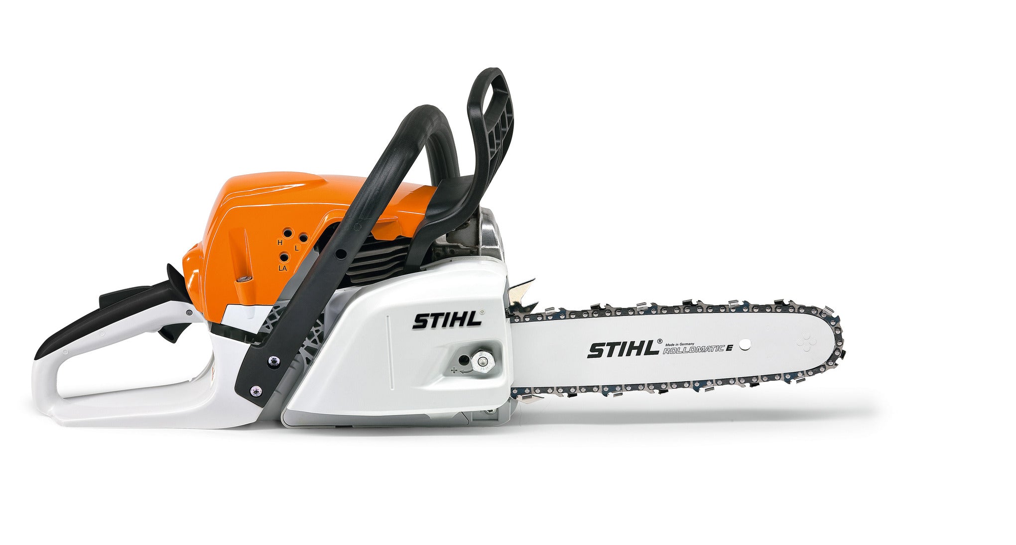 STIHL MS 251 SCIE À CHAÎNE 16" 11432000661