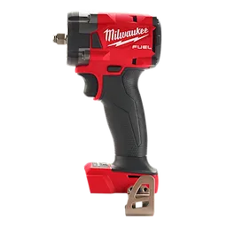 Milwaukee M18 FUEL™ 3/8" Clé à chocs compacte avec anneau de friction (outil nu) 2854-20