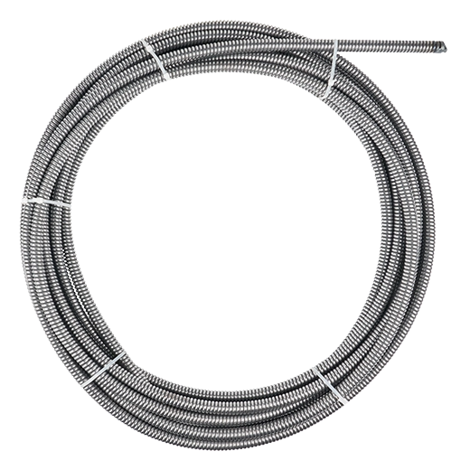 Milwaukee Câble à tambour à cœur interne 48-53-2325