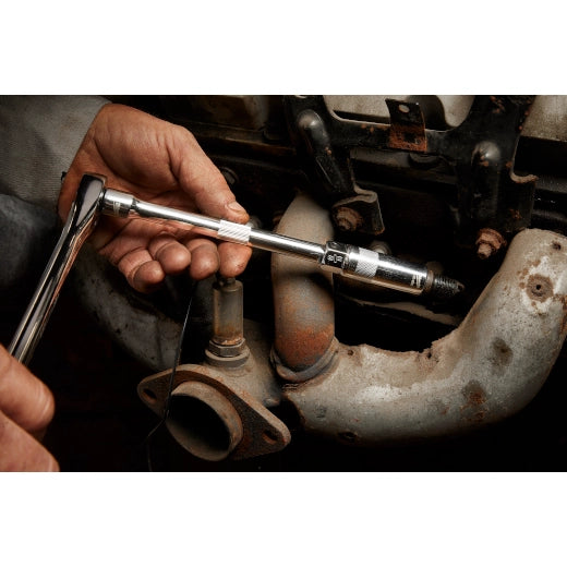 Milwaukee Douille pour bougie d'allumage 48-22-9553