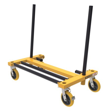 Cart A Drywall - 3000lbs - NA