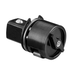 Milwaukee M12 FUEL™ Cliquet 1/2" Assemblage d'enclume à profil bas 49-06-3054