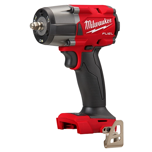 Milwaukee M18 FUEL™ 3/8" clé à chocs moyen couple avec anneau de friction 2960-20