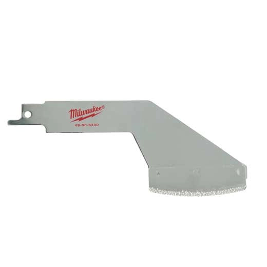 Milwaukee Ensemble de 3 lames d’enlèvement de matériau SAWZALL® 49-22-5403