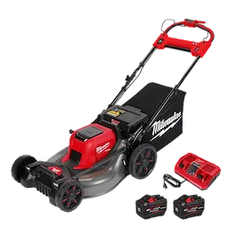 Milwaukee 2823-22HD M18 FUEL™ 21" Self-Propelled Dual Battery Mower Kit 2823-22HD