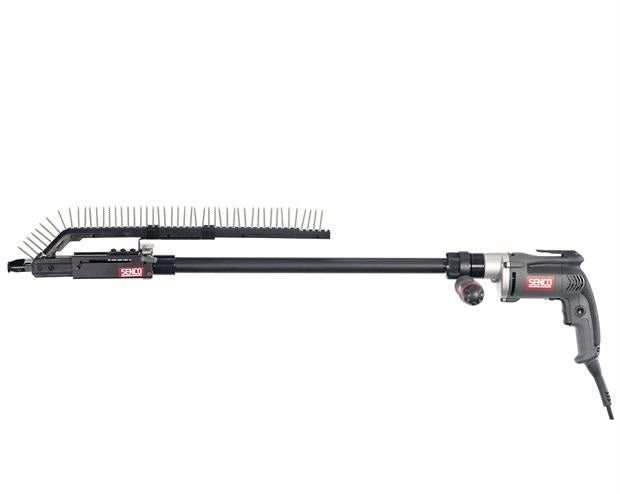 DS532AC - 1Inces - 3Inces - Electric (Corded)