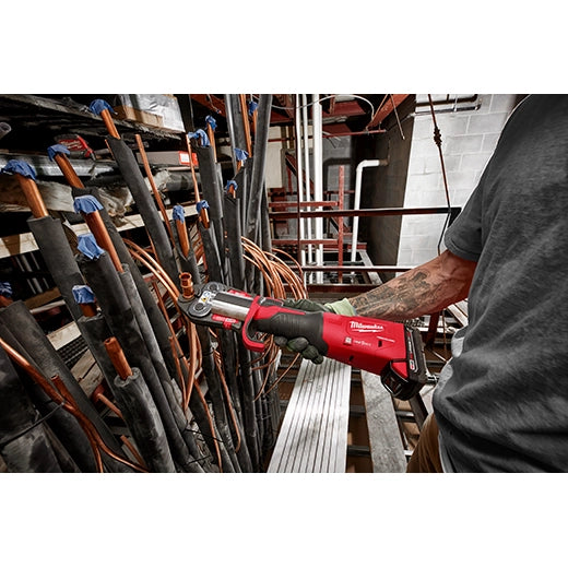 Milwaukee Mâchoires de presse RLS® 49-16-2652R