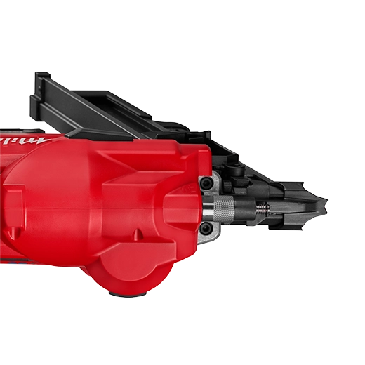 Milwaukee M18 FUEL™ cloueuse à charpente 21° 2744-21