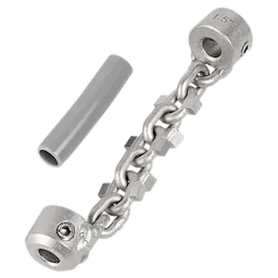 Milwaukee Casse-chaînes en carbure pour le serpent de chaîne M12 FUEL™ 48-53-3036