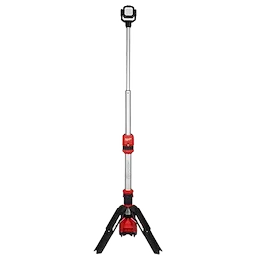 Milwaukee Projecteur de tour à double alimentation M12™ ROCKET™ 2132-20