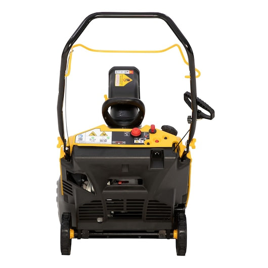 DeWalt Souffleuse à neige à vis sans fin 21" 208 cc à un seul étage avec POWERADAPT™ 31PM2V6HA38