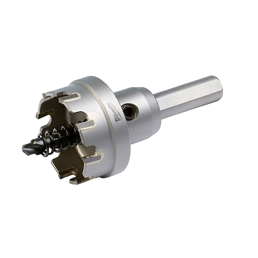 Milwaukee Foret à trou en carbure monobloc 1-3/8\" 49-57-8623