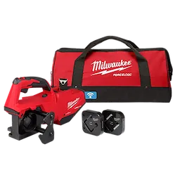 Milwaukee M18™ FORCE LOGIC™ Cisaille à poutre à canal simple 2933-20