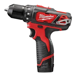 Milwaukee Kit combo sans fil 2 outils M12™ 2494-22