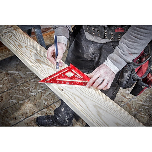 Milwaukee 7" Rafter Square MLSQ070
