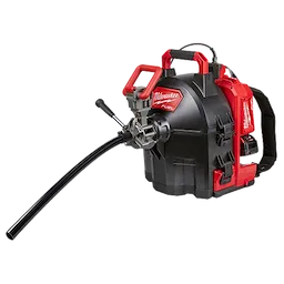 Milwaukee SWITCH PACK™ CABLE DRIVE™ Guide Hose 47-53-2776