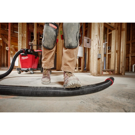 Milwaukee Tuyau flexible 2-1/2" x 9' 49-90-2006