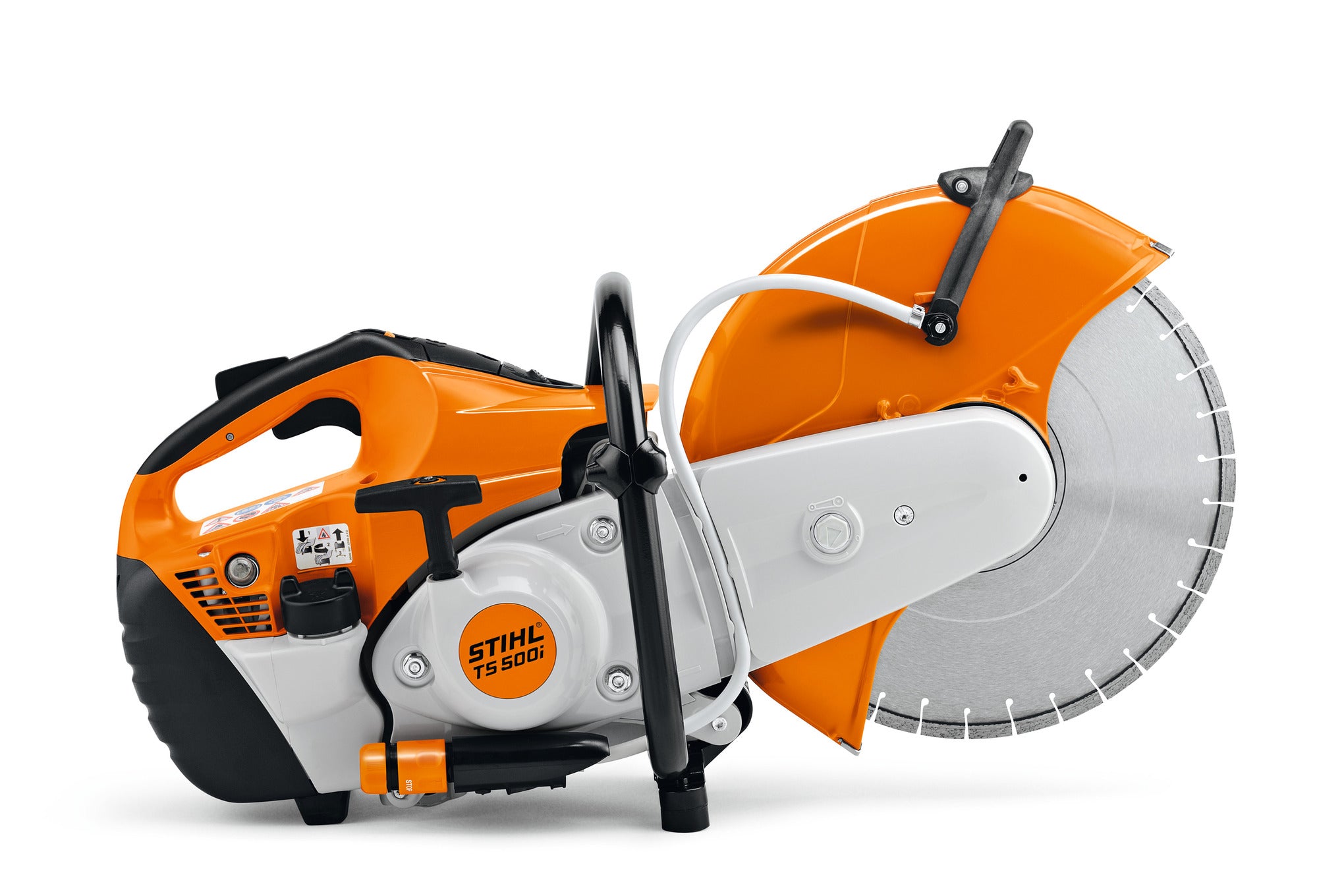 STIHL TS 500i 42500112812