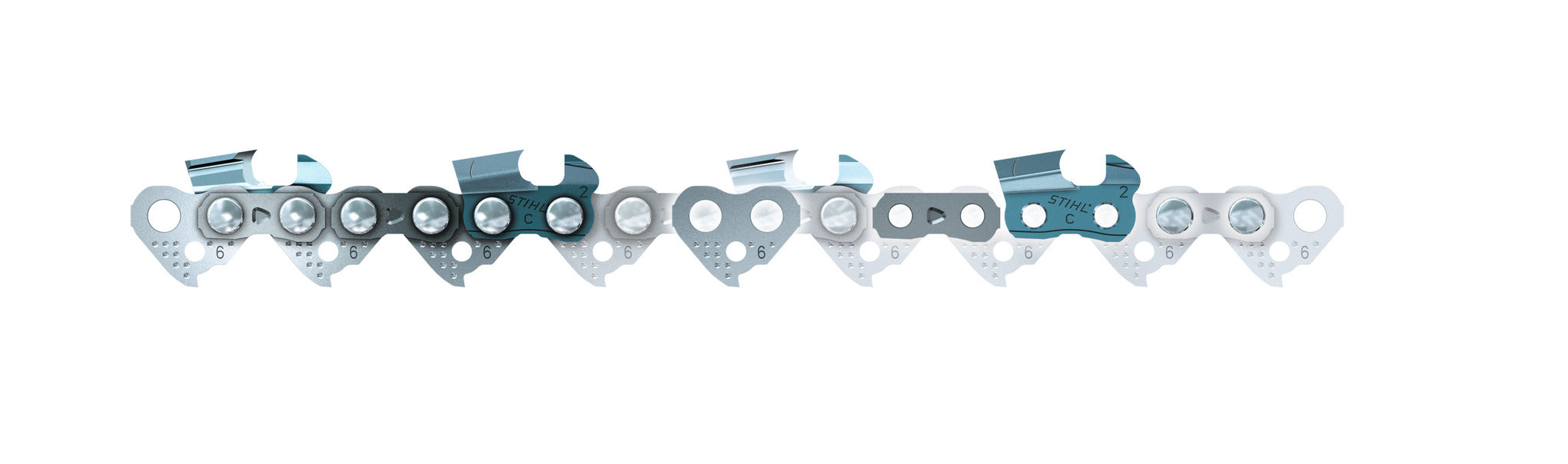 Stihl 33RS60 .050 - 3/8" Rapid Super (RS) 36230020060
