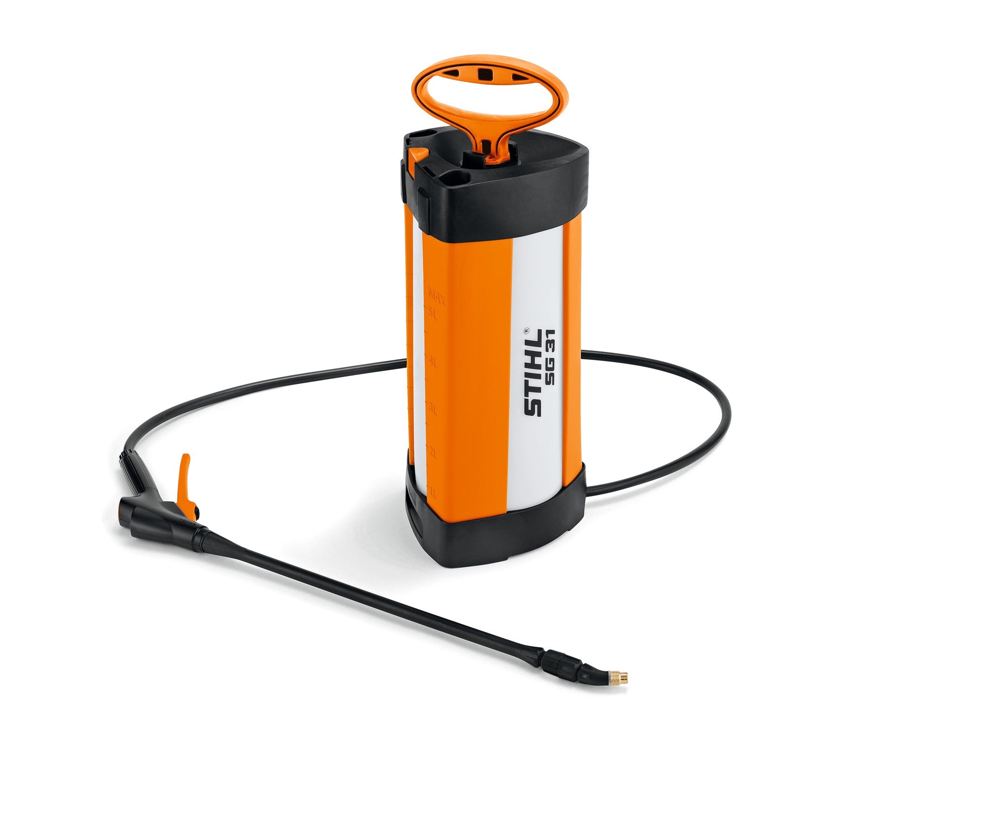 Stihl SG 31 Sprayer 42550194930