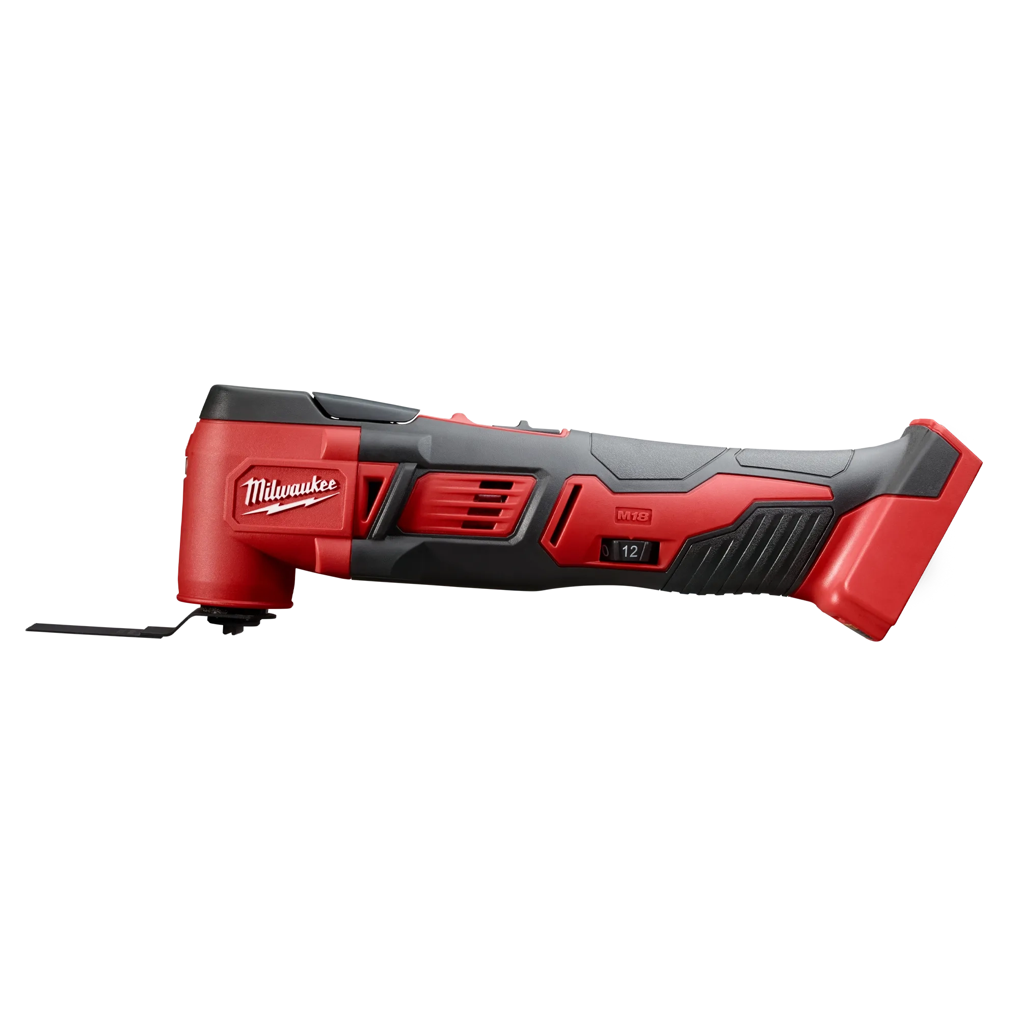 Milwaukee M18™ Cordless Multi-Tool (Tool Only) 2626-20