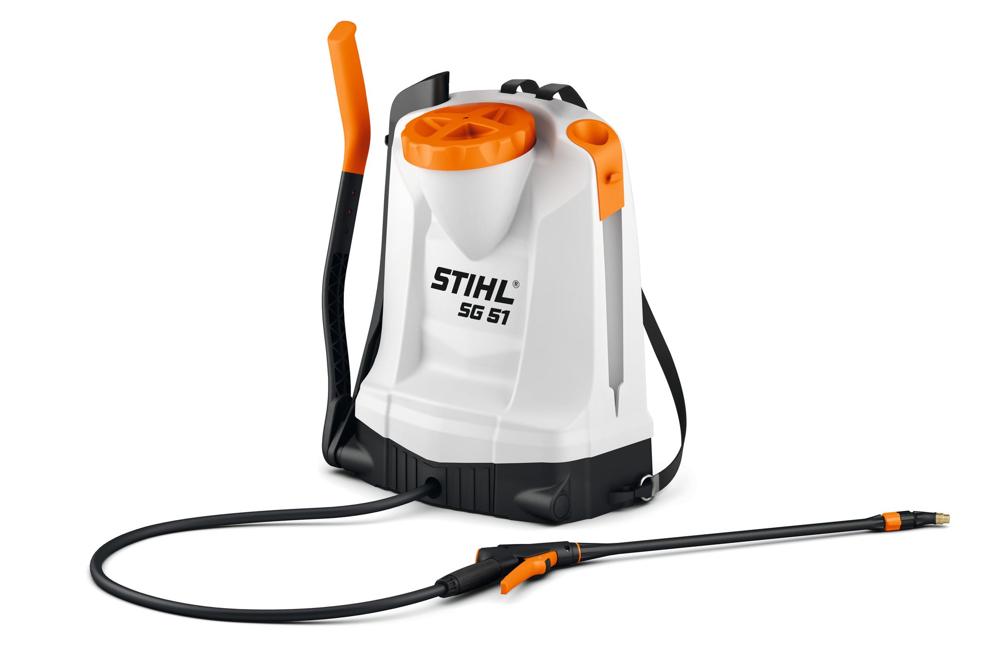 STIHL Pulvérisateur SG 51 42550194950
