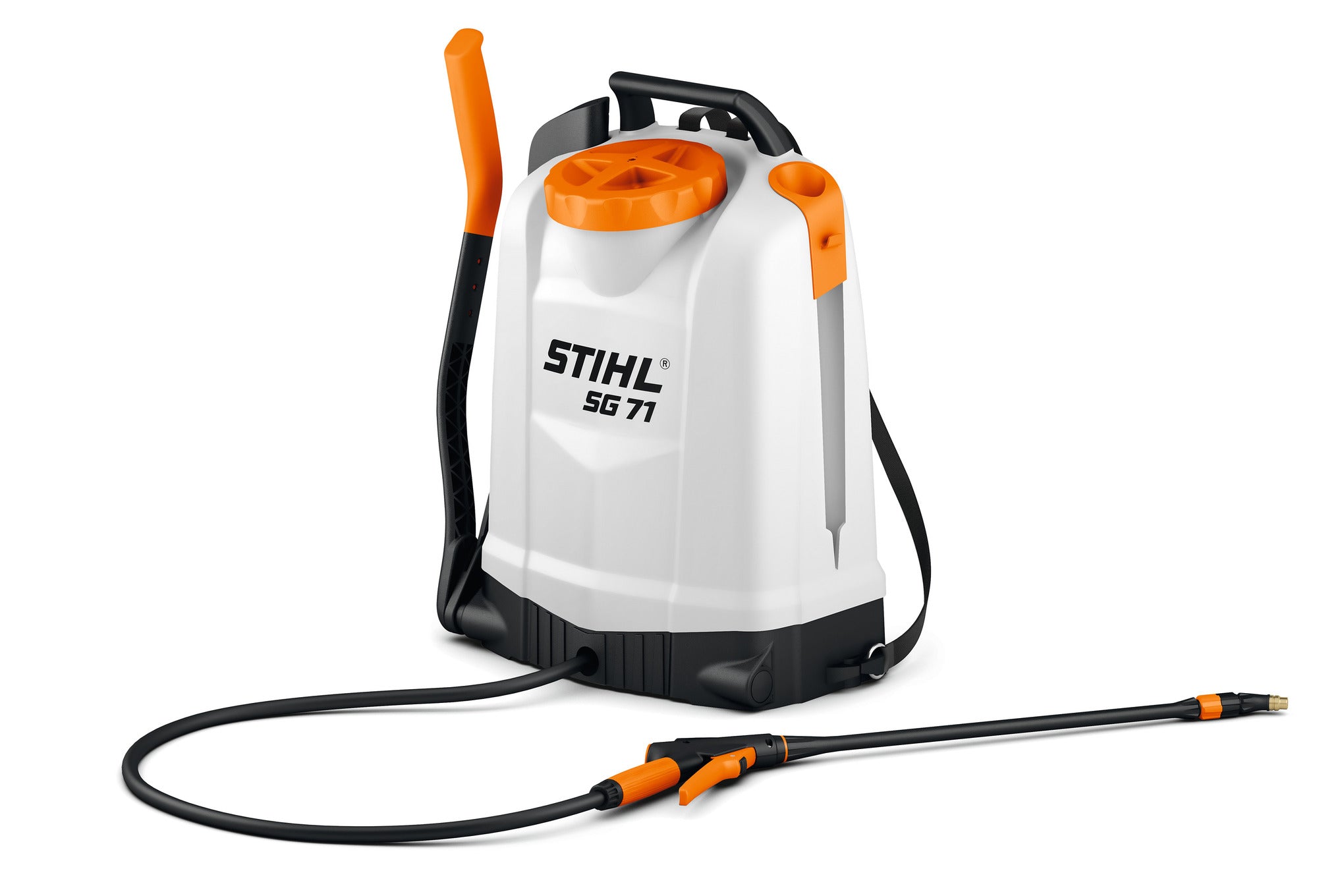 STIHL SG 71 Pulvérisateur 42550194970
