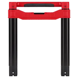 Milwaukee Poignée à profil bas pour boîte à outils roulante PACKOUT™ 48-22-8027