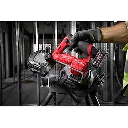 Milwaukee Scie à ruban compacte M12 FUEL™ (outil nu) 2529-20