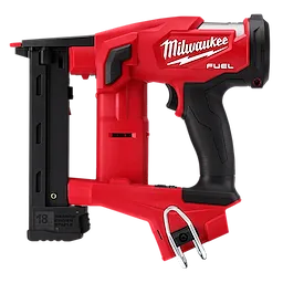 Milwaukee Agrafeuse à couronne étroite 1/4" 18 gauge M18 FUEL™ 2749-20