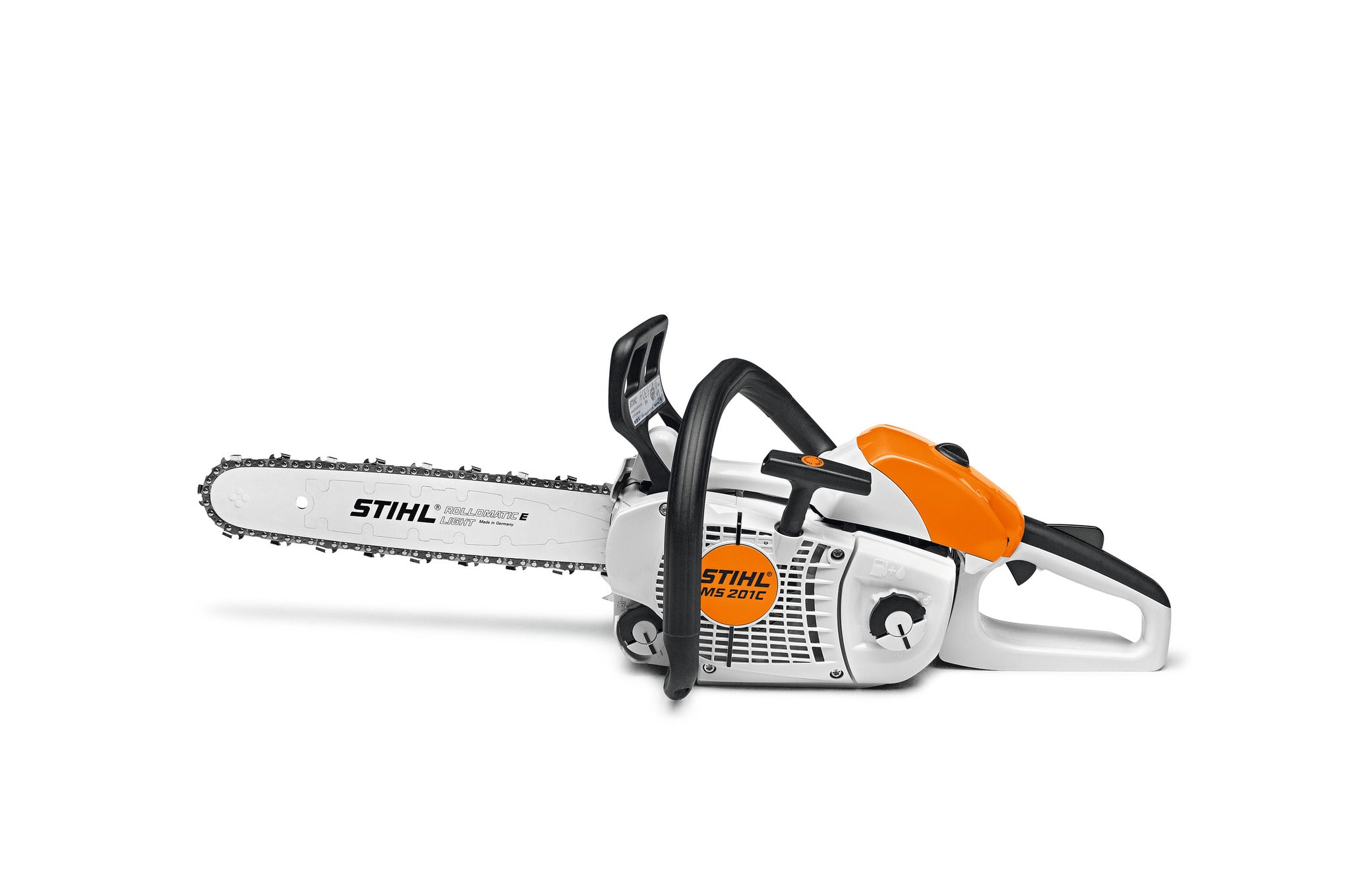 Stihl MS 201 C-M 11452000250