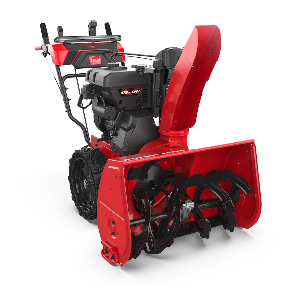 Toro Souffleuse à neige à essence à deux phases Power Max HD de 76 cm (30 po) 39962