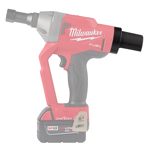 Milwaukee M18 FUEL™ Blind Rivet & Lockbolt Mandrel Stopper 49-16-2661LBS