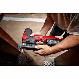 Milwaukee M18 FUEL™ Barrel Grip Jig Saw (Tool Only) 2737B-20