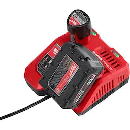 Milwaukee M18™ & M12™ Rapid Charger 48-59-1808