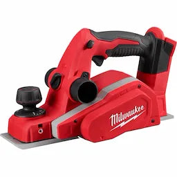 Milwaukee M18™ raboteuse 3-1/4" (outil seul) 2623-20