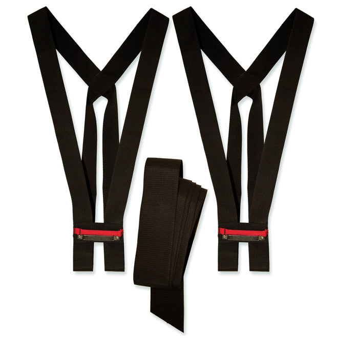 Moving Straps - NA