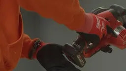 Milwaukee M12™ REDLITHIUM™ HIGH OUTPUT™ XC5.0 Battery Pack 48-11-2450